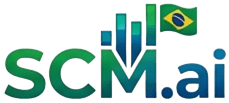 SCM.ai — Calculadora de Custos Regulatórios